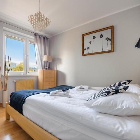Apartamenty Sun & Snow Legionow Гдыня Экстерьер фото