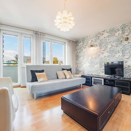 Apartamenty Sun & Snow Legionow Гдыня Экстерьер фото