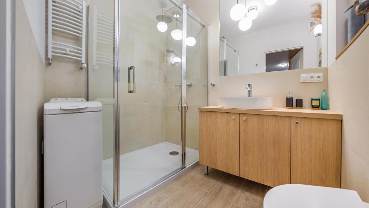Apartamenty Sun & Snow Legionow Гдыня Экстерьер фото