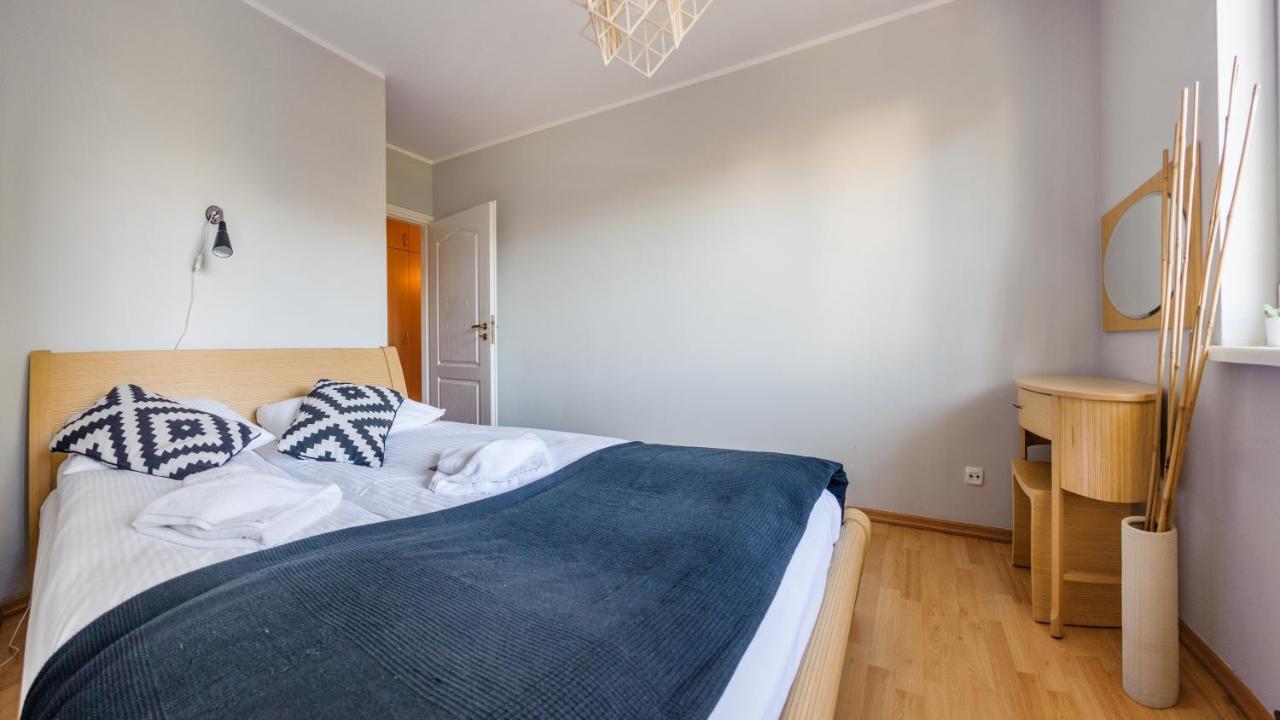 Apartamenty Sun & Snow Legionow Гдыня Экстерьер фото