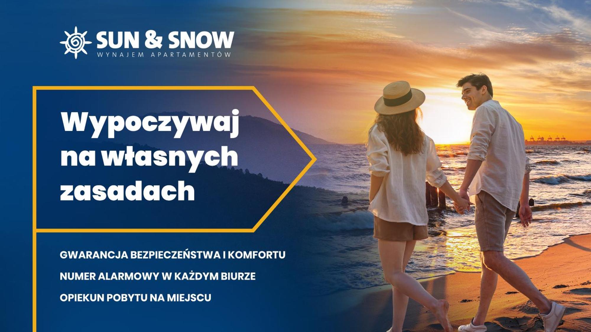 Apartamenty Sun & Snow Legionow Гдыня Экстерьер фото